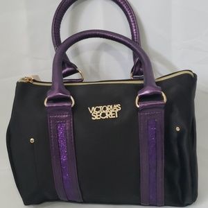 Victoria's Secret  purse.